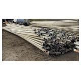 Approx (300) Sticks of 3"x30