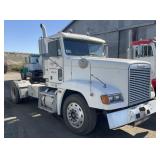1997 FREIGHTLINER 2-Axle Conventional Truck