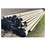 Approx (55) Sticks of Assorted Length 6" Mainline