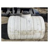 SNYDER 175g Poly Tank