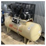 INGERSOLL-RAND 120g Electric Shop Air Compressor