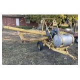 BLACKWELDER/DEUTZ 10"x11