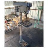 CRAFTSMAN 17" Electric Drill Press