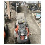 HUSQVARNA HU700H Gas Lawnmower
