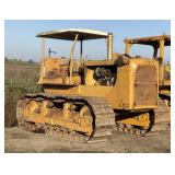 CAT D6C-74A Crawler