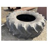 GOODYEAR 710/70R38 Tractor Tire