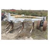 WILCOX 3-Pt 7-Shank HD V-Ripper