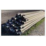 Approx (55) Sticks of FELCO 8"x30