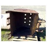 ESCO 45" Excavator Bucket