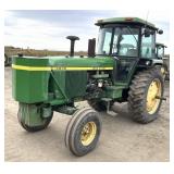 JOHN DEERE 4230 Tractor, Powershift