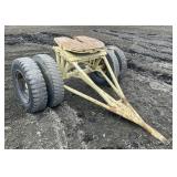 FRUEHAUF 5th Wheel Field Dolly
