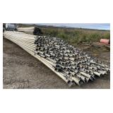 Approx (300) Sticks of 3"x30