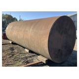 6800g Steel Fuel Tank