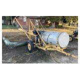 BLACKWELDER/DEUTZ 14"x11