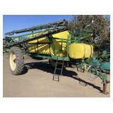 SCHABEN 1000g Poly Tank Pull Sprayer, 80