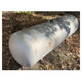 300g Steel Propane Tank