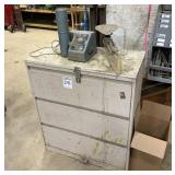 MOTOMCO 919 Moisture Meter