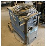 MILLER Millermatic 250X Portable Welder
