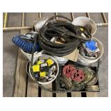 Pallet of Shop Items