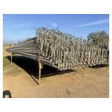 Approx (300) Sticks of 3"x30