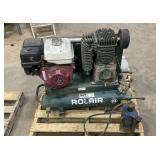 HONDA/ROLAIR Portable 30g Air Compressor