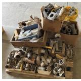 Pallet of Shop Items