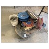 Pallet of Shop Items