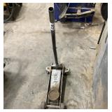 Portable 2-Ton Floor Jack