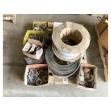 Pallet of Shop Items