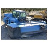 WEISS-MCNAIR S2830 11