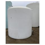 3000g Upright Poly Tank