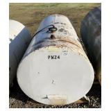 500g Steel Fuel Tank