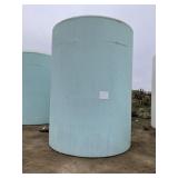 7000g Upright Poly Tank