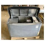 HONEYWELL Englosed NG/LP Generator