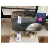 STEINLITE Electriic Moisture Meter & Scale