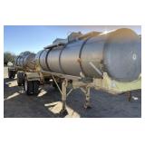 (DMV) Set of 1974 TRANSLINER 2000g Alu. Tanker Trl