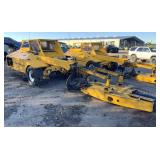 OMC 3WMB S.P. Mono-Boom Orchard Shaker, Diesel