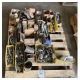 Pallet of Shop Items