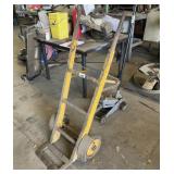 Heavy Duty Shop Dolly