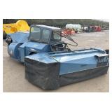 WEISS-MCNAIR JD80 10