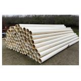 Approx (85) Sticks of 10"x20