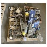 Pallet of Shop Items