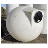 1000g Poly Ball Tank