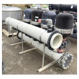 AGRU (5) Pot Filtration System