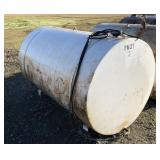 500g Steel Fuel Tank