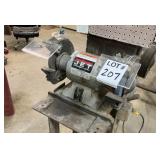 JET Electric Bench Grinder
