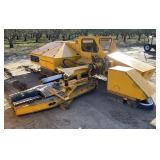 OMC Shockwave "Side Shooter" S.P. Orchard Shaker