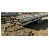 Approx (28) Sticks of 10"x20