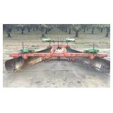 YONKERS-JOHNSON 3-Pt Ditch Closer