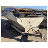 JACKRABBIT Wedge 10 11